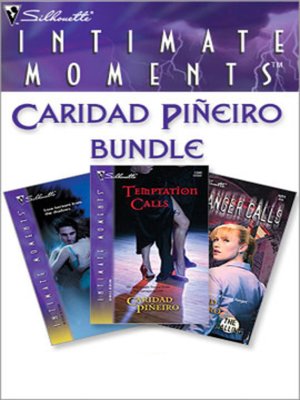 cover image of Caridad Pineiro Bundle